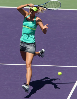 Maria Sharapova pic #621782