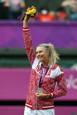 Maria Sharapova pic #544584