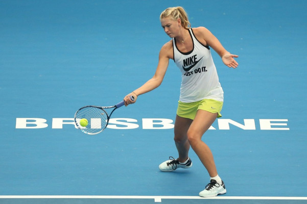 Maria Sharapova pic #595454