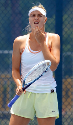 Maria Sharapova pic #595482