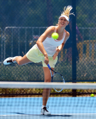 Maria Sharapova pic #595479