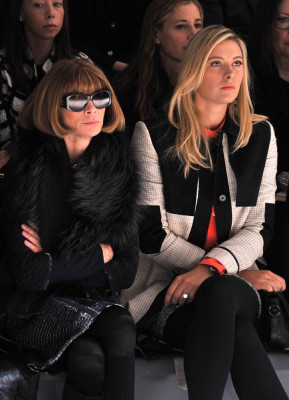 Maria Sharapova pic #465801