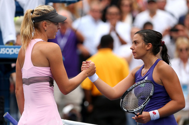 Maria Sharapova pic #556207