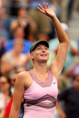Maria Sharapova pic #556208