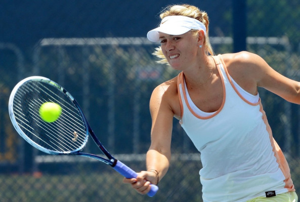 Maria Sharapova pic #595477