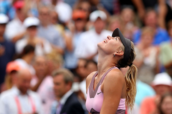Maria Sharapova pic #556203