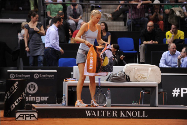 Maria Sharapova pic #630178