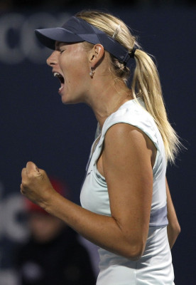 Maria Sharapova pic #282580