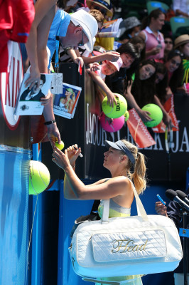 Maria Sharapova pic #598266