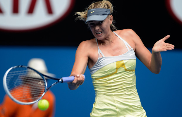 Maria Sharapova pic #598256