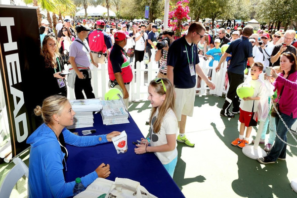 Maria Sharapova pic #613683