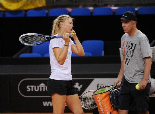 Maria Sharapova pic #628644
