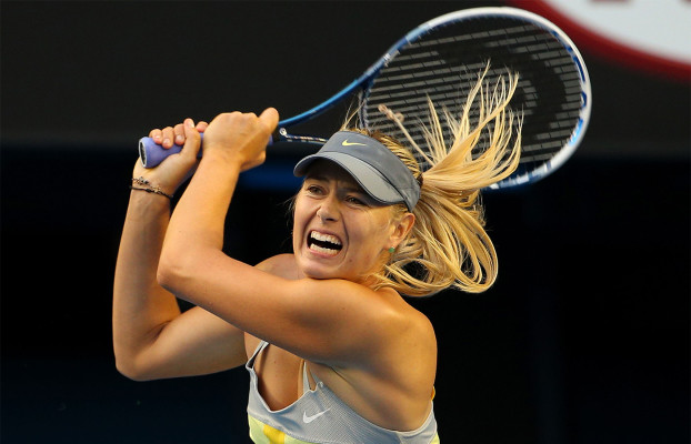 Maria Sharapova pic #599539