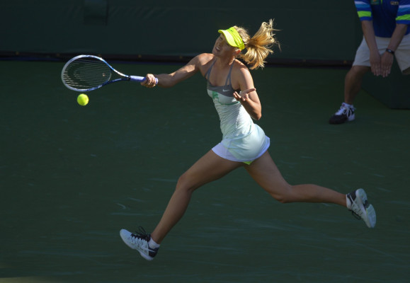 Maria Sharapova pic #613685
