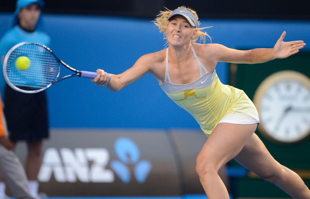 Maria Sharapova pic #599546