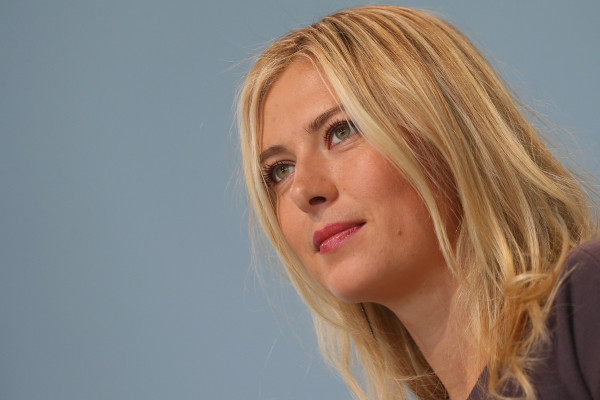Maria Sharapova pic #628734