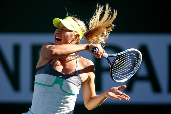 Maria Sharapova pic #613687