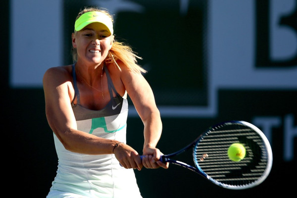 Maria Sharapova pic #613688