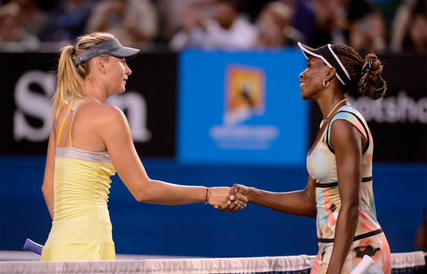 Maria Sharapova pic #599542