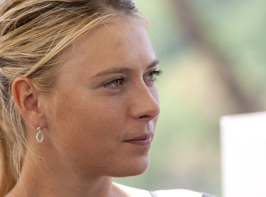 Maria Sharapova pic #512750