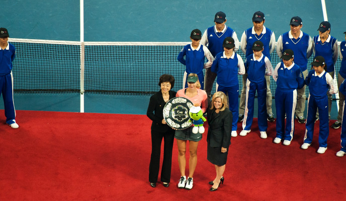 Maria Sharapova pic #573074