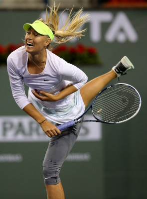Maria Sharapova pic #613676
