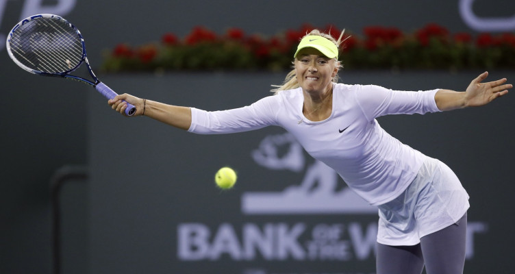 Maria Sharapova pic #613677