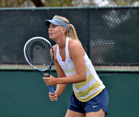 Maria Sharapova pic #613672