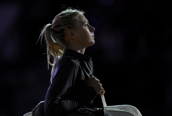 Maria Sharapova pic #629789
