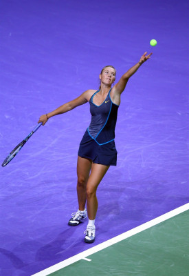Maria Sharapova pic #454703