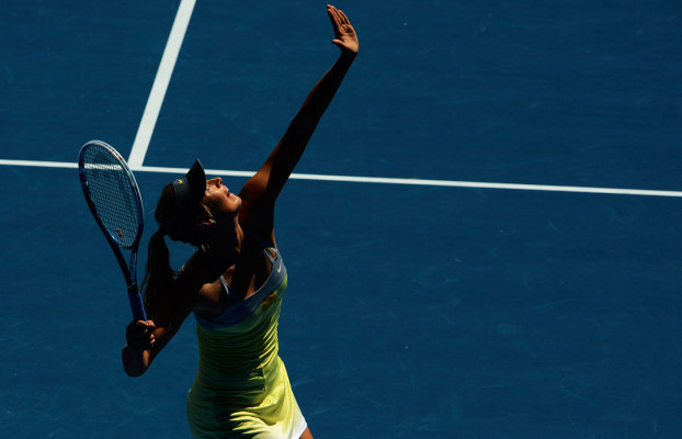 Maria Sharapova pic #598254