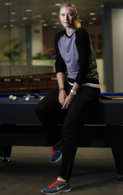 Maria Sharapova pic #634580