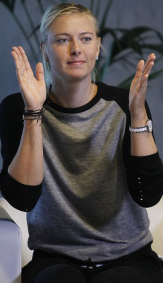 Maria Sharapova pic #634604