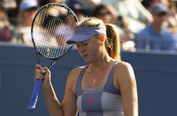 Maria Sharapova pic #416877