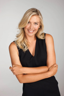 Maria Sharapova pic #634588