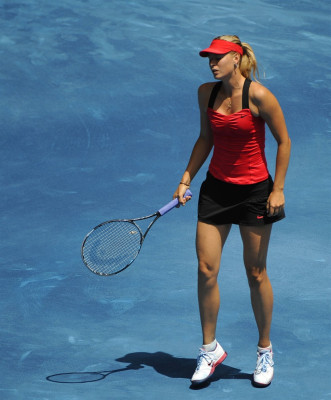 Maria Sharapova pic #511467