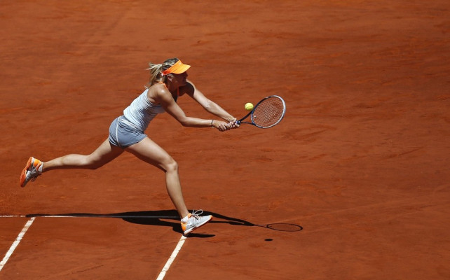 Maria Sharapova pic #634607