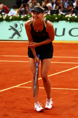 Maria Sharapova pic #521576