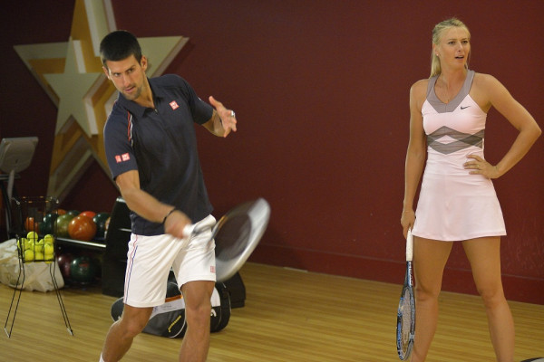 Maria Sharapova pic #552187