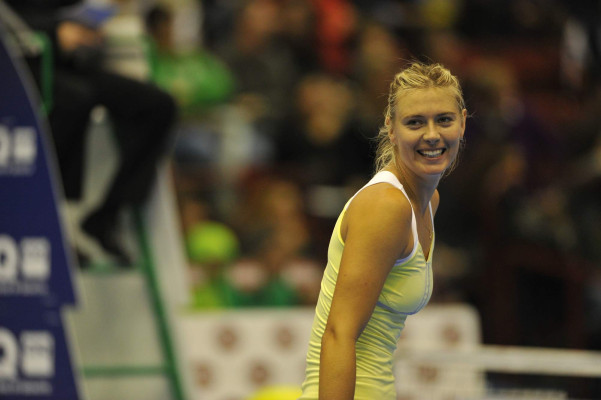 Maria Sharapova pic #588777