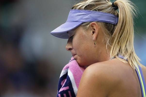 Maria Sharapova pic #564371