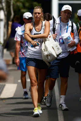 Maria Sharapova pic #599934