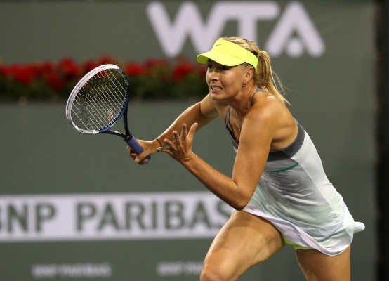 Maria Sharapova pic #616961