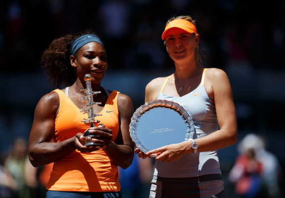 Maria Sharapova pic #634596