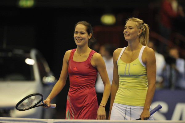 Maria Sharapova pic #588764