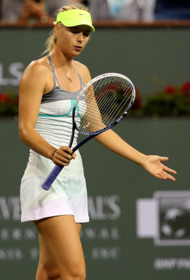 Maria Sharapova pic #616959