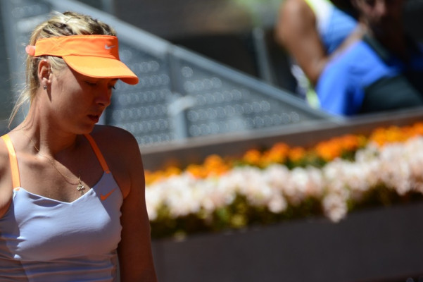 Maria Sharapova pic #634598