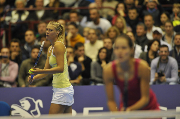 Maria Sharapova pic #588762
