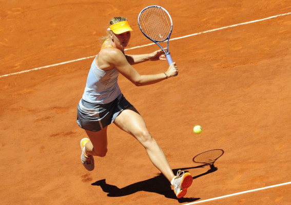 Maria Sharapova pic #634602