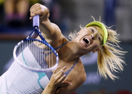 Maria Sharapova pic #616945